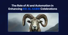 The Role of AI and Automation in Enhancing Eid-el-Kabir Celebrations - Myllash