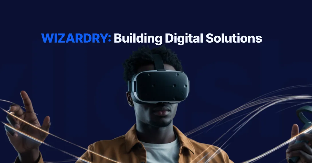 Wizardry in Web Development: Building Digital Solutions That Inspire - Myllash