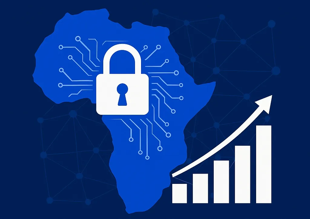 Myllash - How Digital Transformation Can Unlock Africa’s Economic Potential