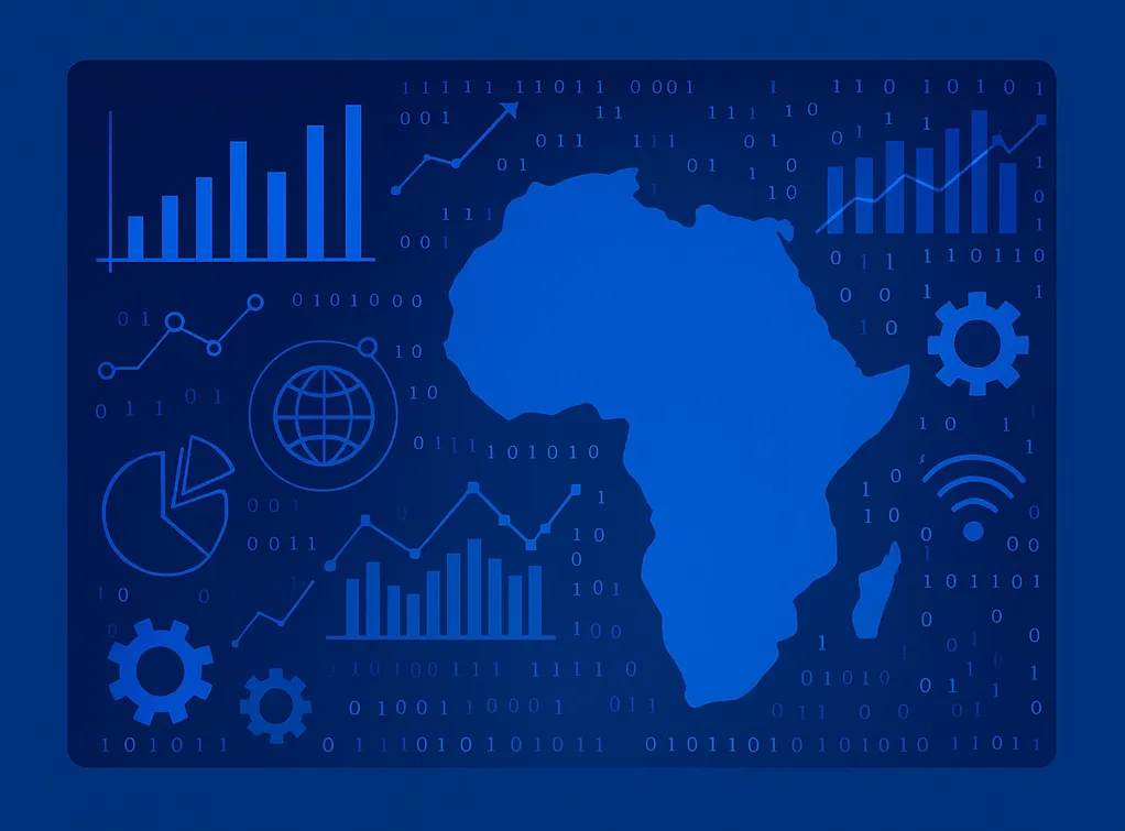 Myllash - Why Africa Needs to Invest in IT Innovation to Compete Globally